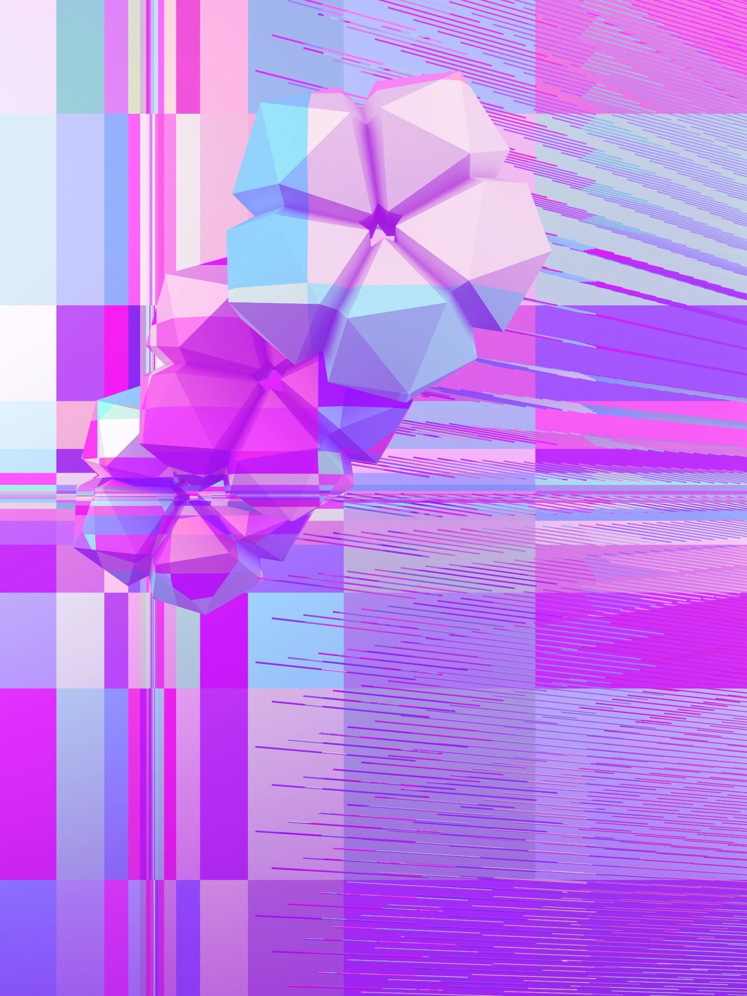 SaaS product dashboard preview